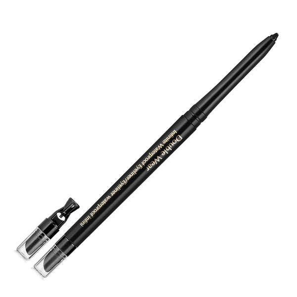 Double Wear Infinite Waterproof Eyeliner
